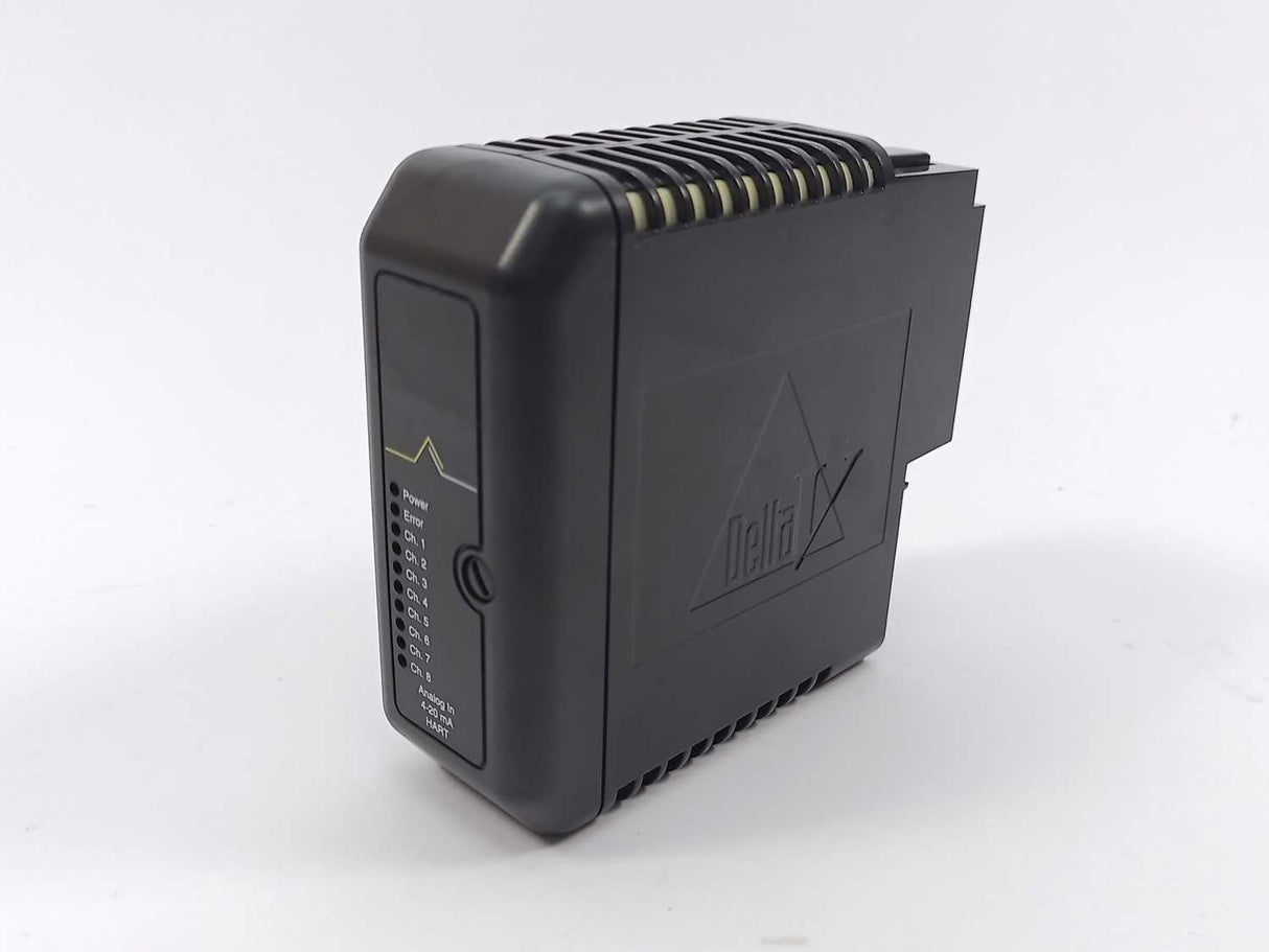 Fisher-Rosemount Systems 12P0680X132 KJ3002X1-BA1 Analog Input