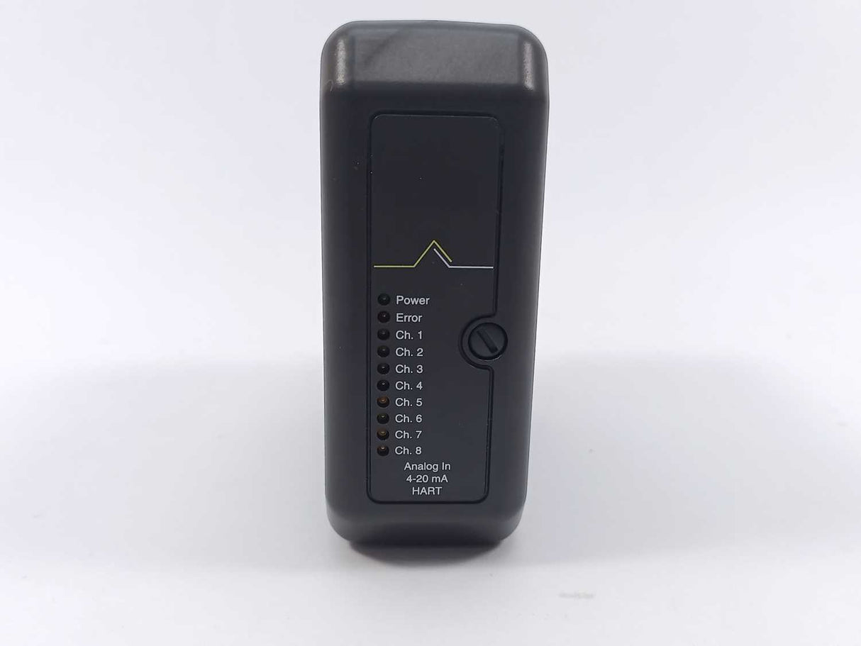 Fisher-Rosemount Systems 12P0680X132 KJ3002X1-BA1 Analog Input