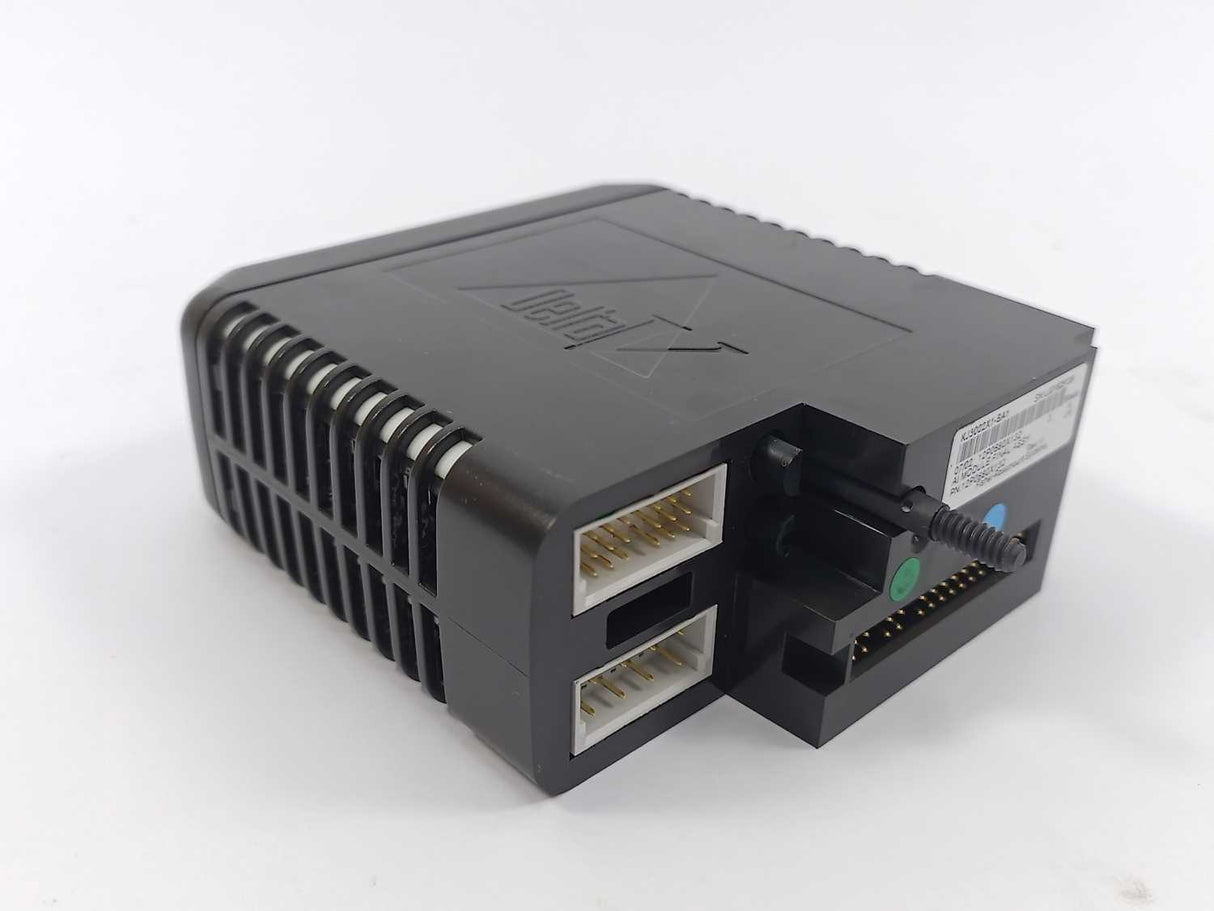 Fisher-Rosemount Systems 12P0680X132 KJ3002X1-BA1 Analog Input