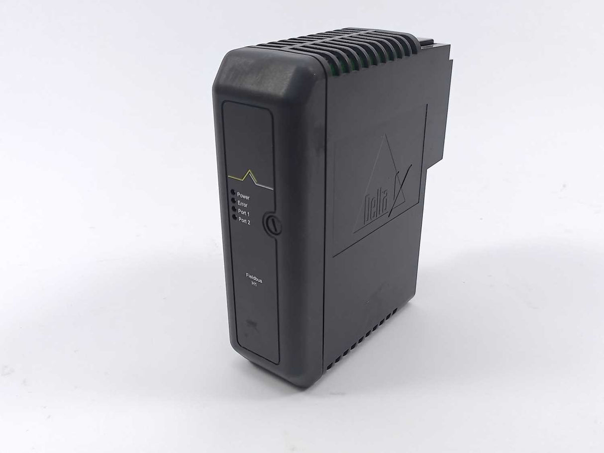 Fisher-Rosemount Systems 12P1064X10R KJ3004X1-BA1 Fieldbus H1