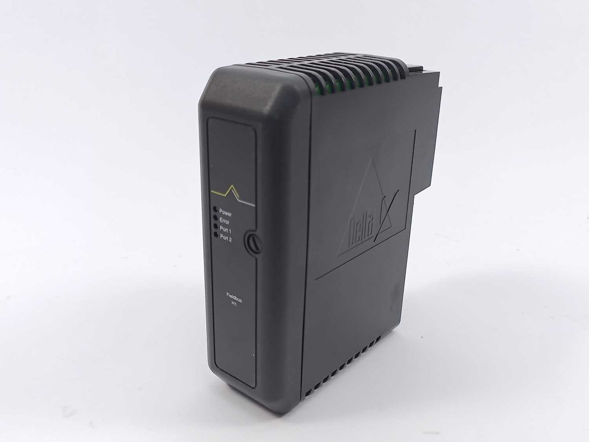 Fisher-Rosemount Systems 12P1064X122 KJ3004X1-BA1 Fieldbus H1