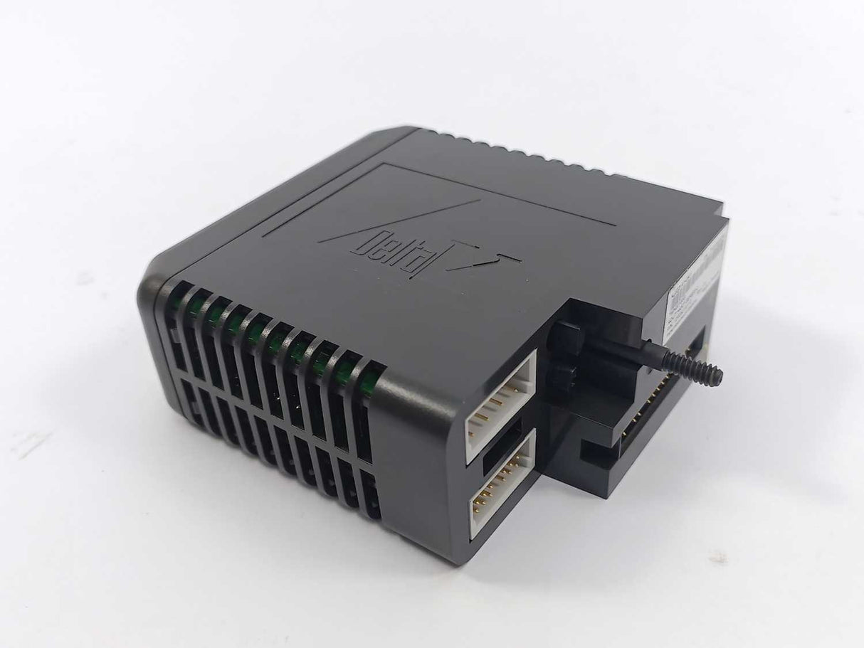 Fisher-Rosemount Systems 12P2531X112 KJ3221X1-BA1 AO, 4-20mA