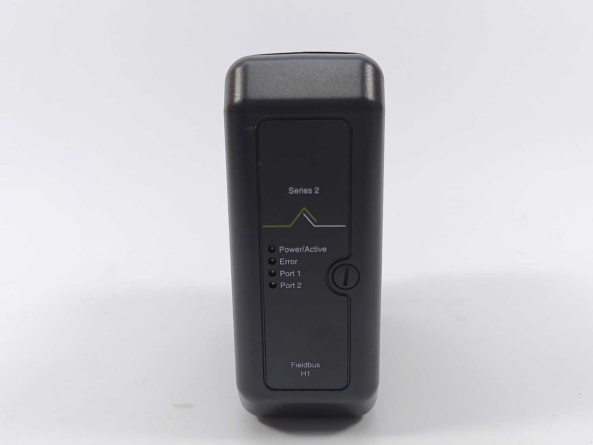 Fisher-Rosemount Systems 12P2471X092 KJ3242X1-BA1 Fieldbus H1 Series 2