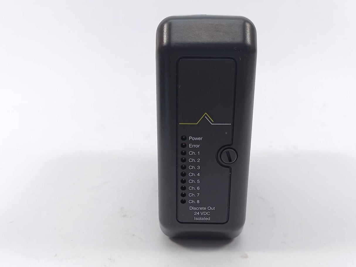 Fisher-Rosemount Systems 12P0557X162 KJ3001X1-BG1 DO 24VDC Isolated