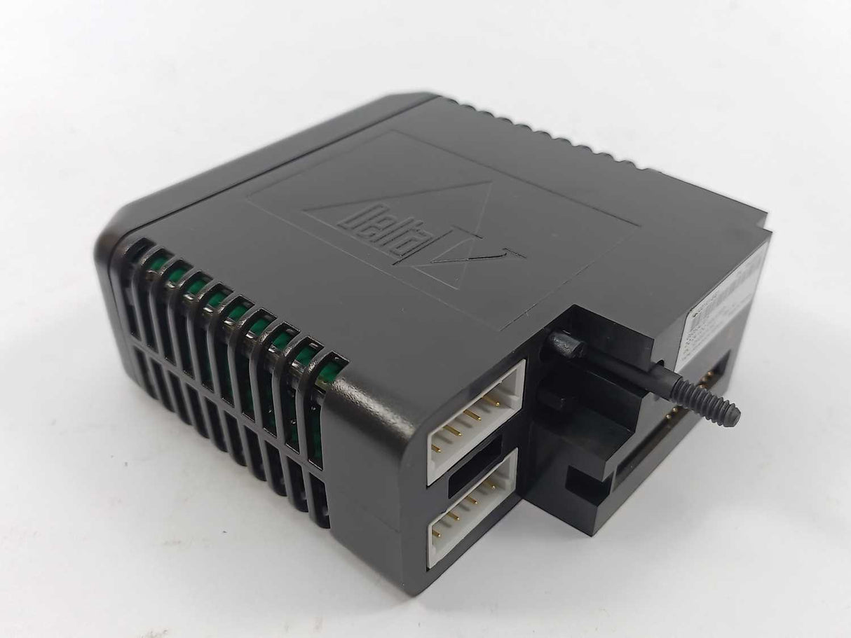 Fisher-Rosemount Systems 12P0557X162 KJ3001X1-BG1 DO 24VDC Isolated