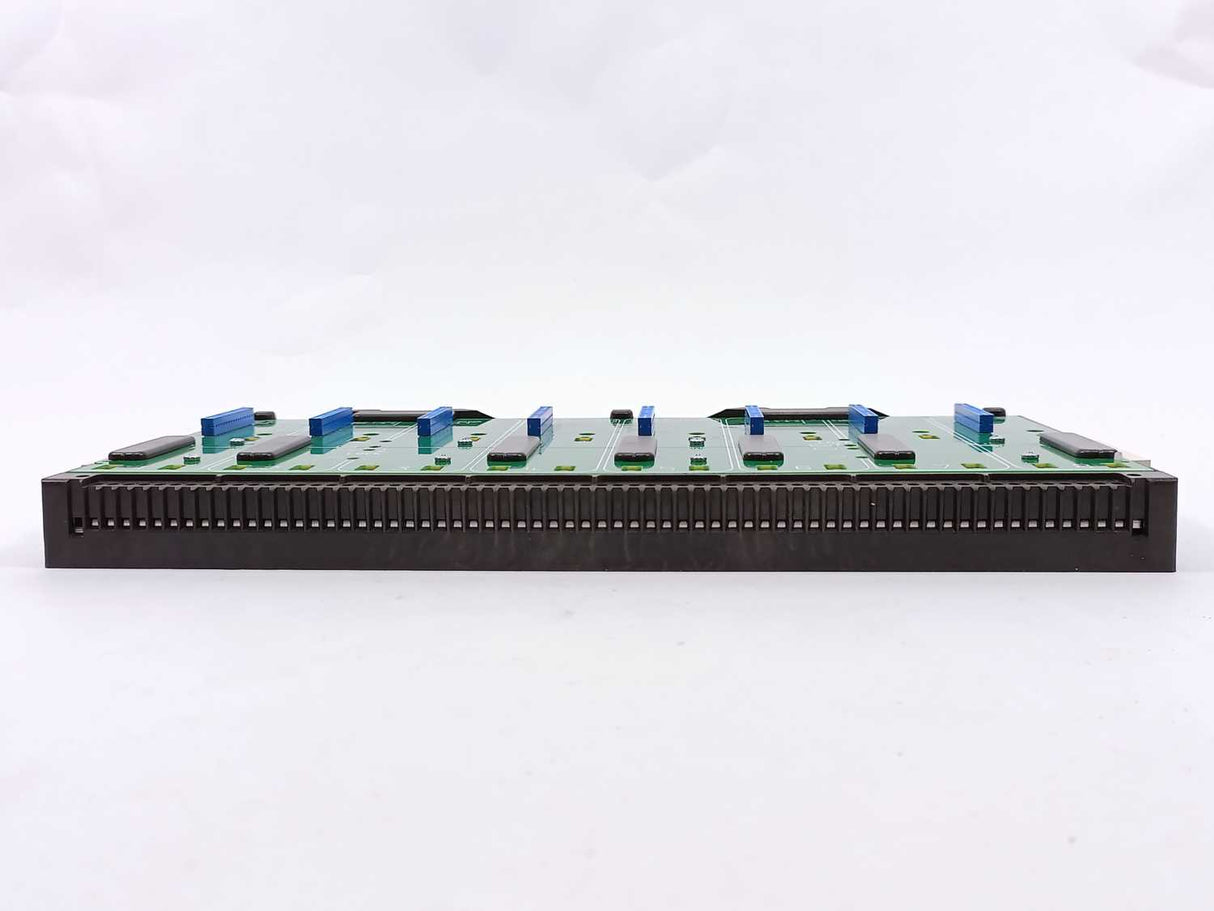 Fisher-Rosemount Systems 12P0818X092 KJ4001X1-BE1 8-Wide Carrier w/ Shield