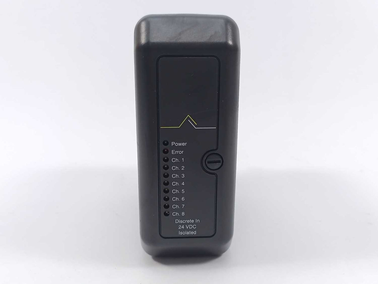 Fisher-Rosemount Systems 12P0549X152 KJ3001X1-BA1 DI 24VDC Isolated