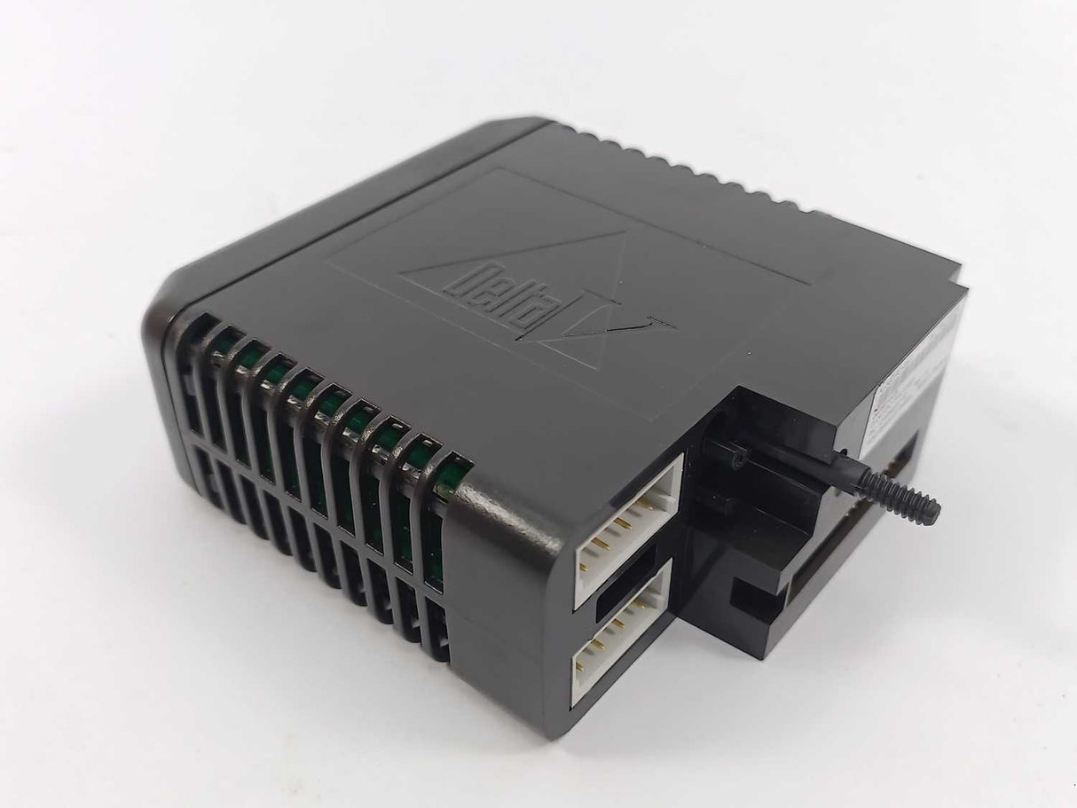 Fisher-Rosemount Systems 12P0549X152 KJ3001X1-BA1 DI 24VDC Isolated