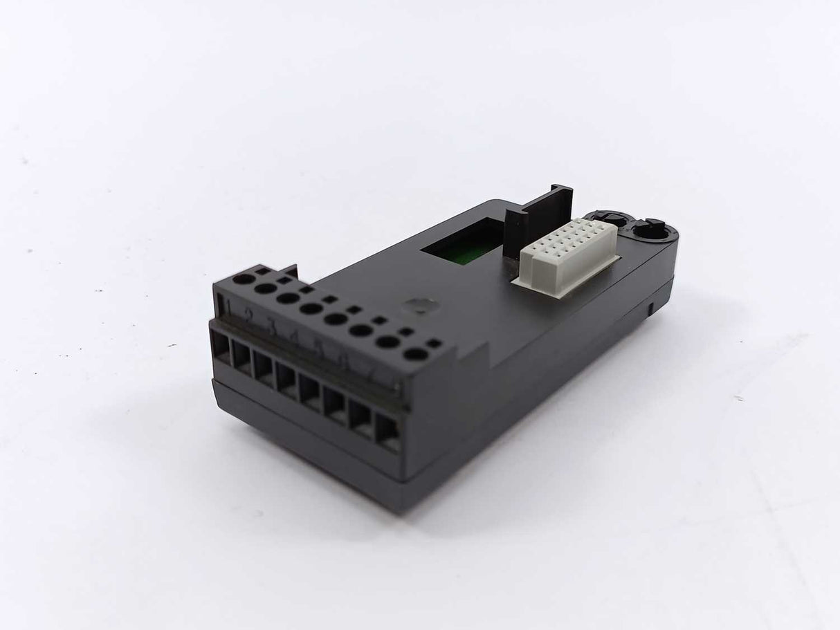 Fisher-Rosemount Systems 12P1071X022 KJ3004X1-EA1 Profibus Terminal Block