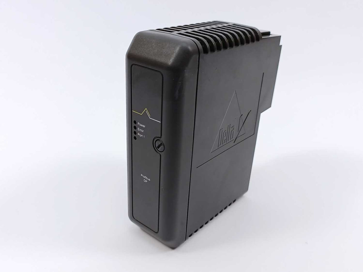 Fisher-Rosemount Systems 12P2062X052 KJ3007X1-BA1 Profibus DP