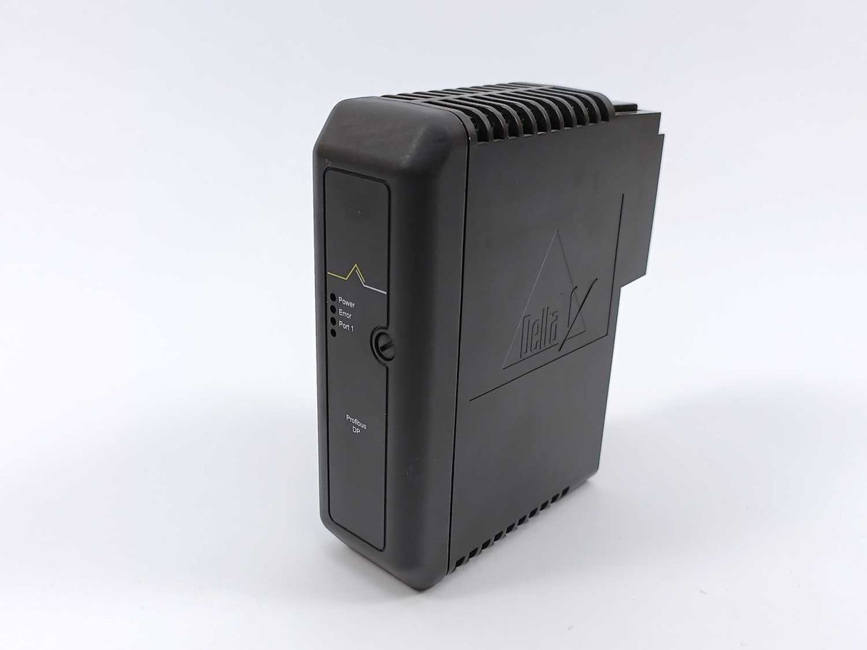 Fisher-Rosemount Systems 12P2062X022 KJ3007X1-BA1 Profibus DP