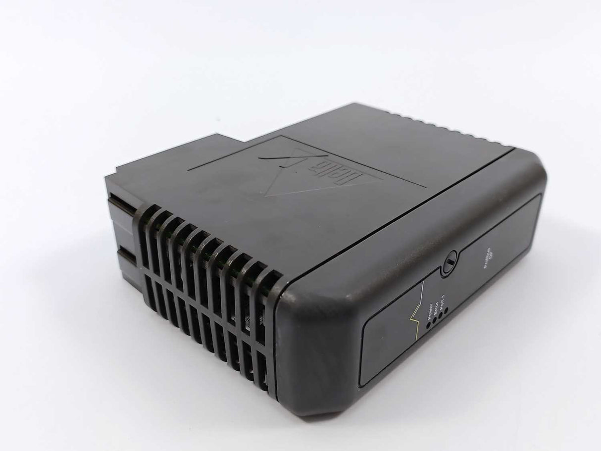 Fisher-Rosemount Systems 12P2062X022 KJ3007X1-BA1 Profibus DP