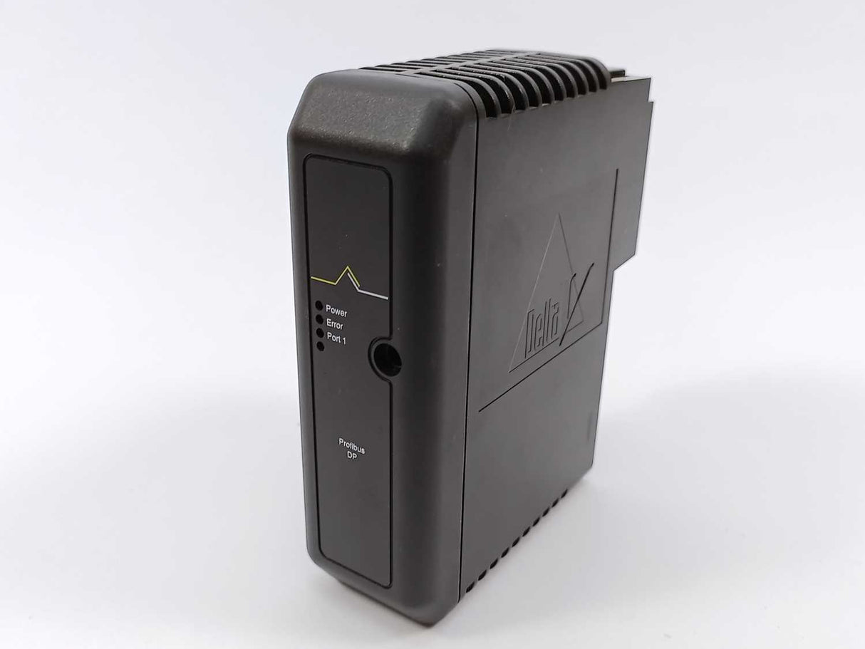 Fisher-Rosemount Systems 12P2062X022 KJ3007X1-BA1 Profibus DP