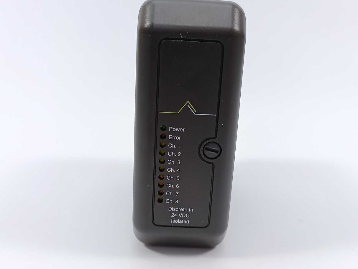 Fisher-Rosemount Systems 12P0549X142 KJ3001X1-BA1 DI 24VDC Isolated