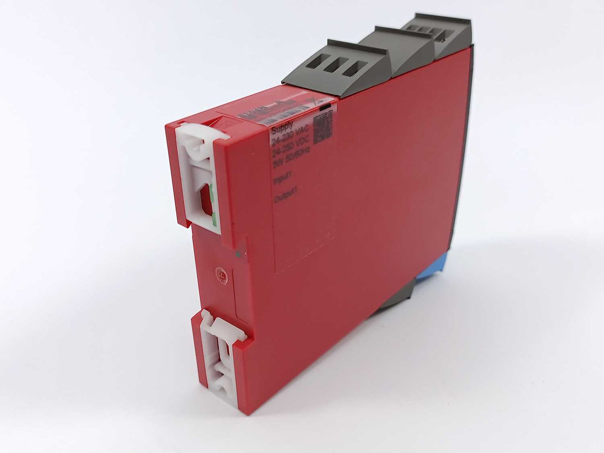 PR Electronics 5104B__A Ex Certified Single Channel Repeater/Power Supply