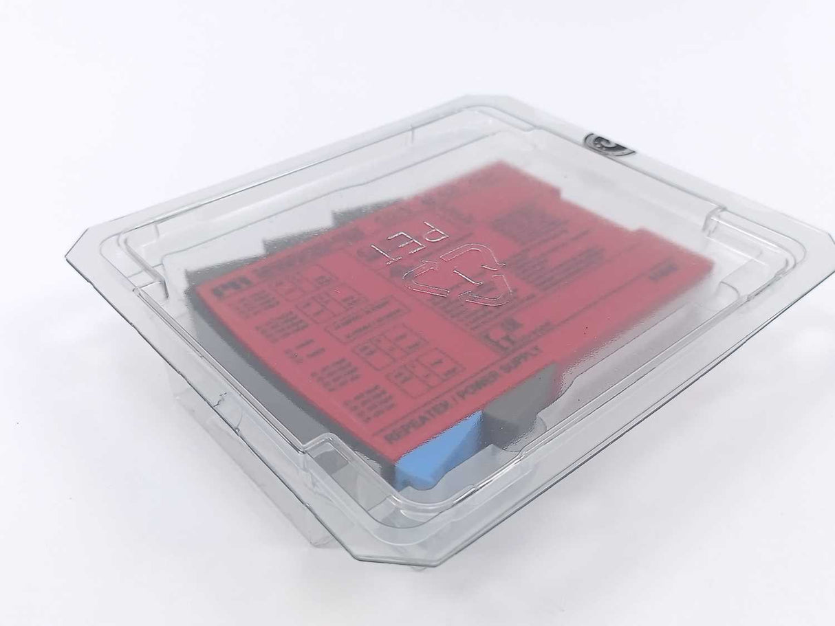 PR Electronics 5104B__A Ex Certified Single Channel Repeater/Power Supply