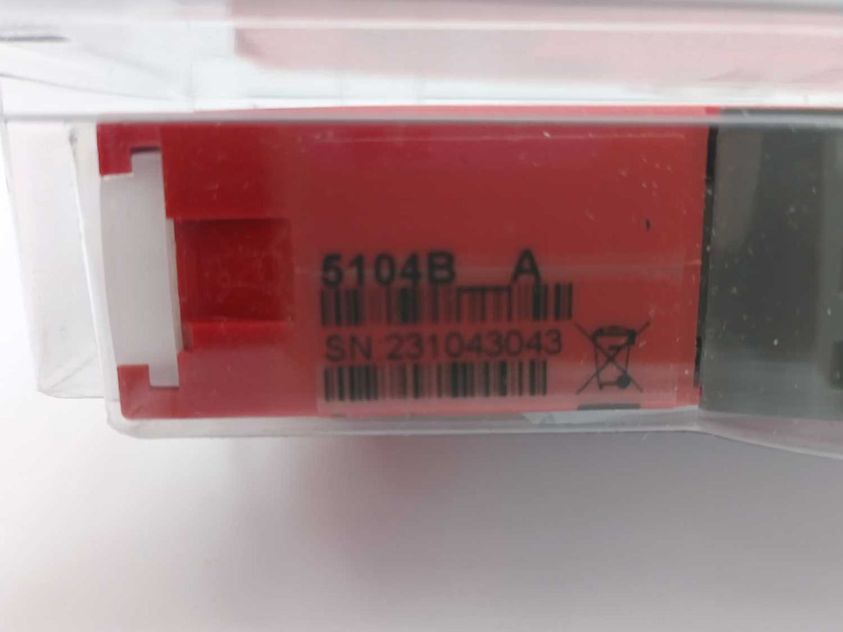 PR Electronics 5104B__A Ex Certified Single Channel Repeater/Power Supply