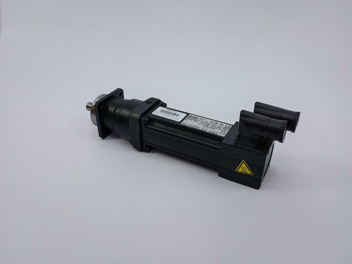 LENZE MCS06I60-RS0B0 G85AP040MGCN1T27 servo motor