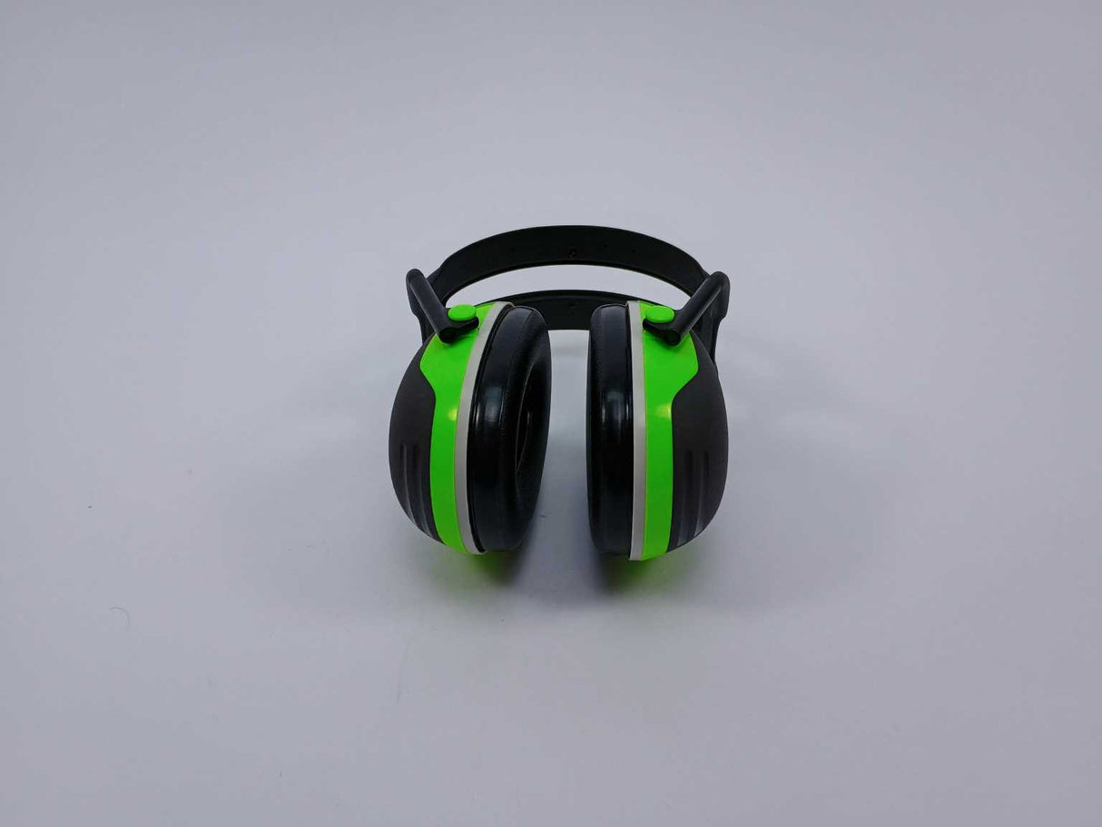 3M X4A Earmuffs Kapselgehörschutz