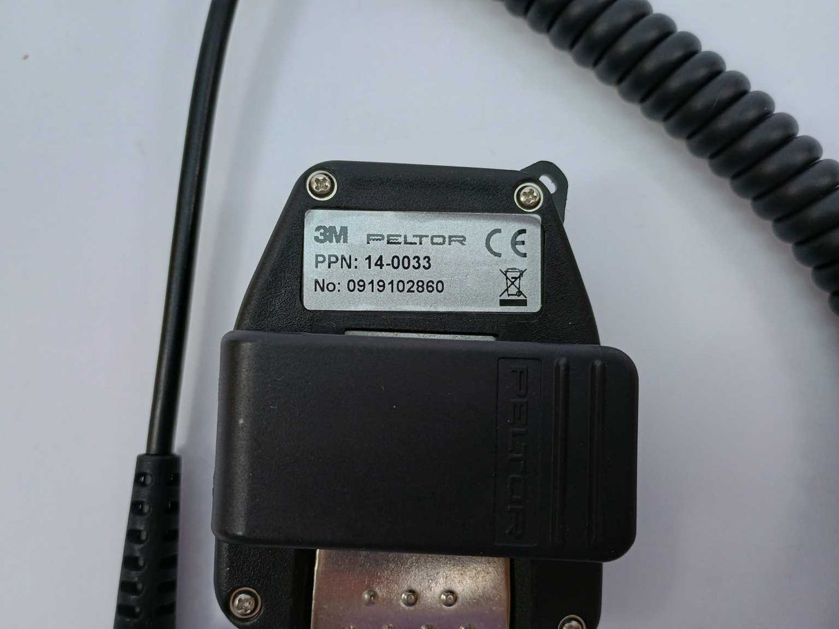 3M 14-0033 PELTOR