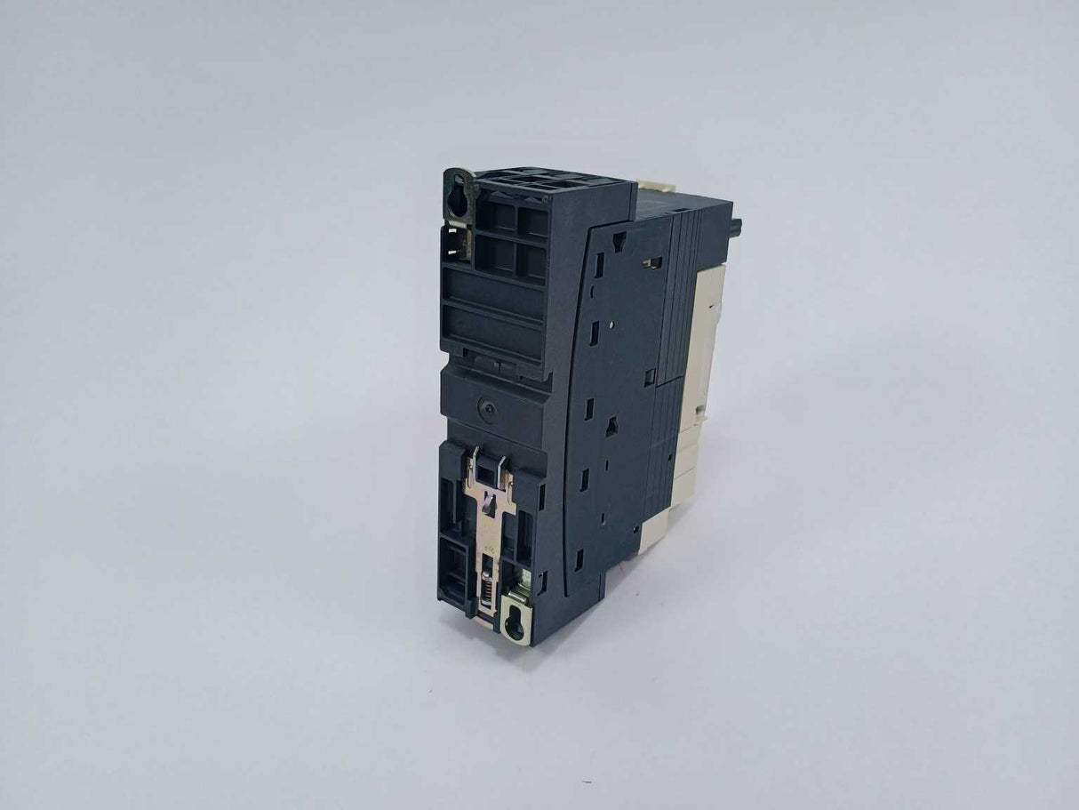 Schneider Electric LUB12 Power Base TeSys With LUCA05BL, LUA1C20