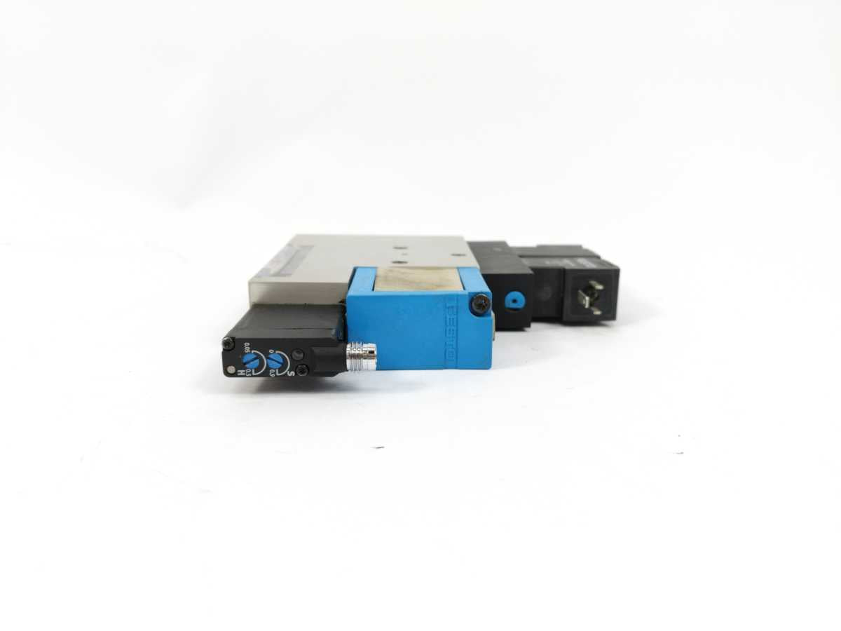 Festo 162530 VADMI-140-P Vacuum Generator