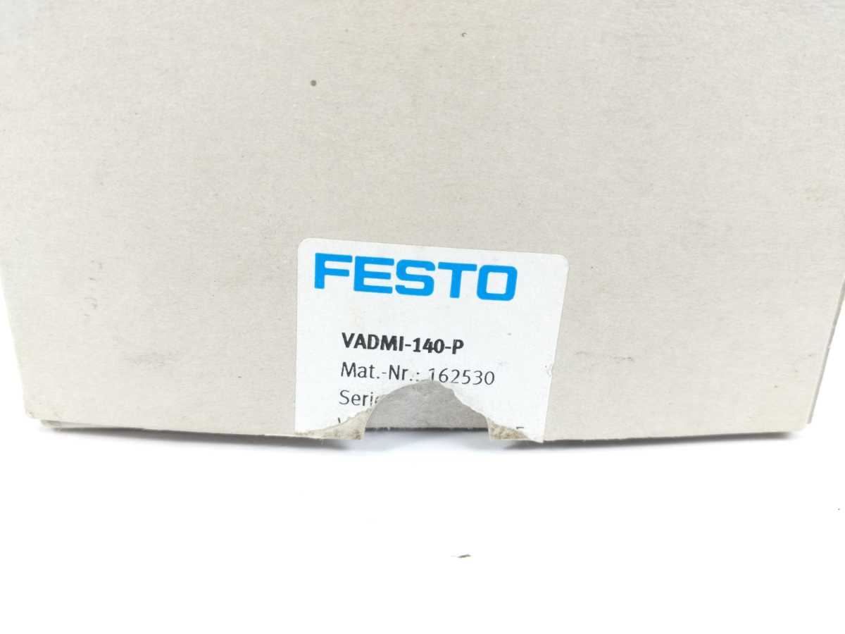 Festo 162530 VADMI-140-P Vacuum Generator