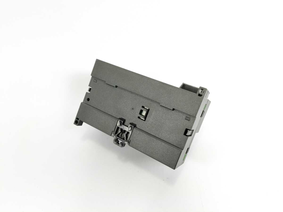 Siemens 6ES7 214-2AD23-0XB0 SIMATIC S7-200 CPU 224XP Compact Unit