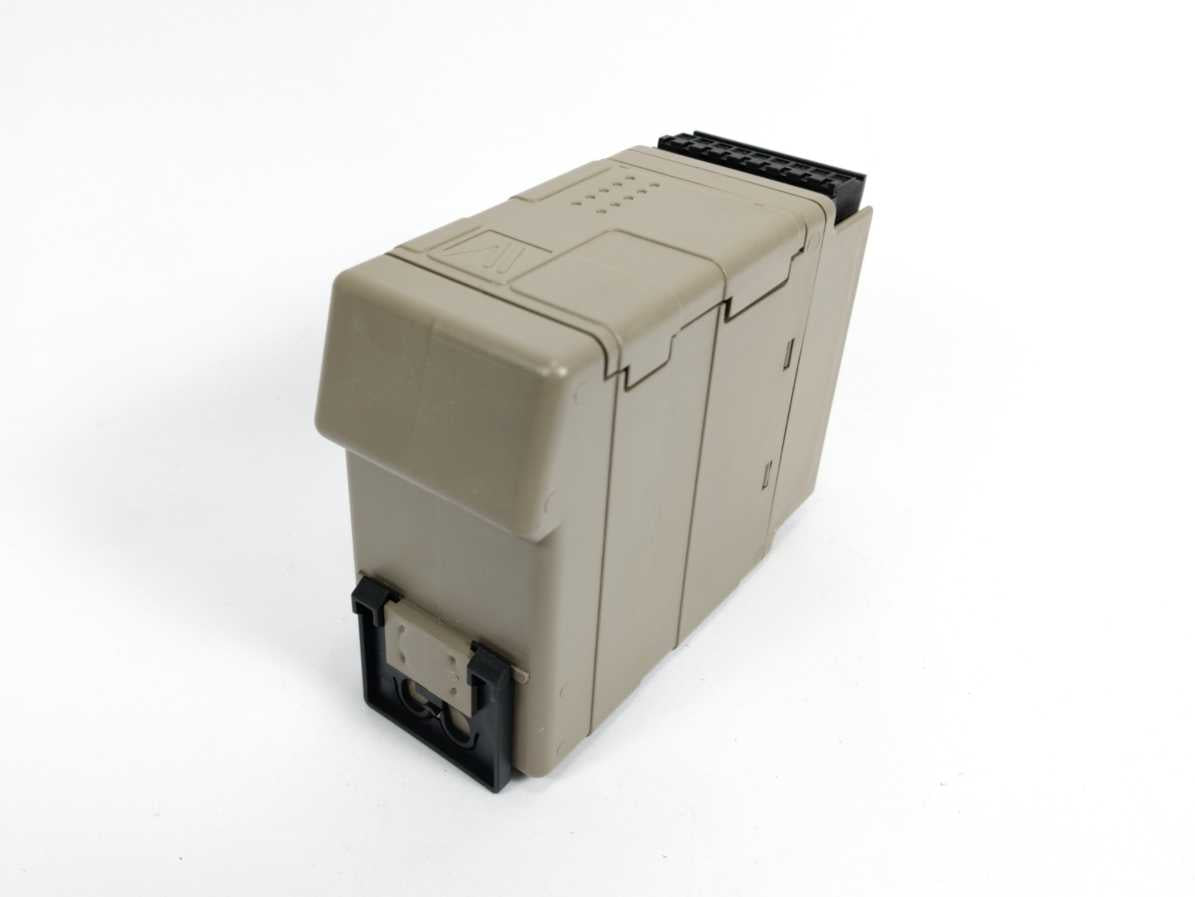 WESTERMO 3613-0001 TD-35 LV Leased Line Modem