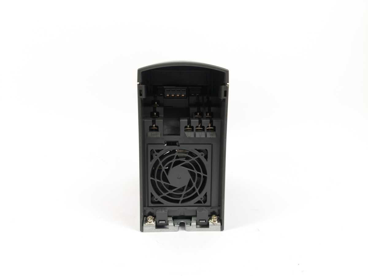 Siemens 6SE6420-2UC15-5AA1 Micromaster 420
