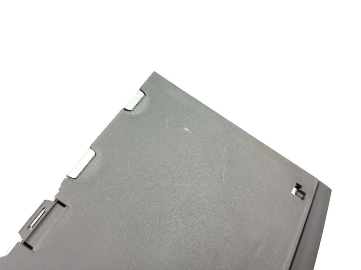 Siemens 6SE6420-2UC15-5AA1 Micromaster 420