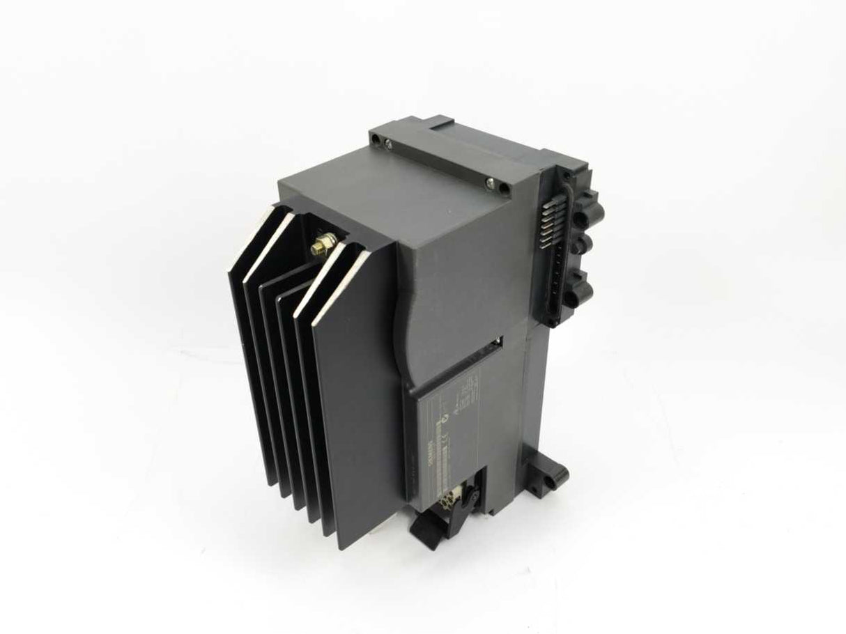 Siemens 6ES7 148-1FA10-0XB0 SIMATIC S7 Frequency Converter, 1.5kW