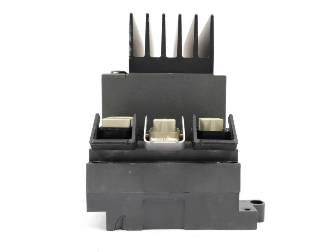 Siemens 6ES7 148-1FA10-0XB0 SIMATIC S7 Frequency Converter, 1.5kW