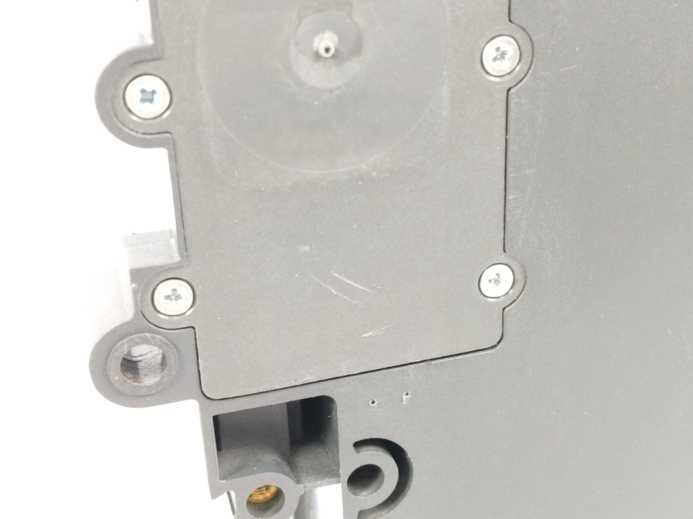 Siemens 6ES7 148-1FA10-0XB0 SIMATIC S7 Frequency Converter, 1.5kW