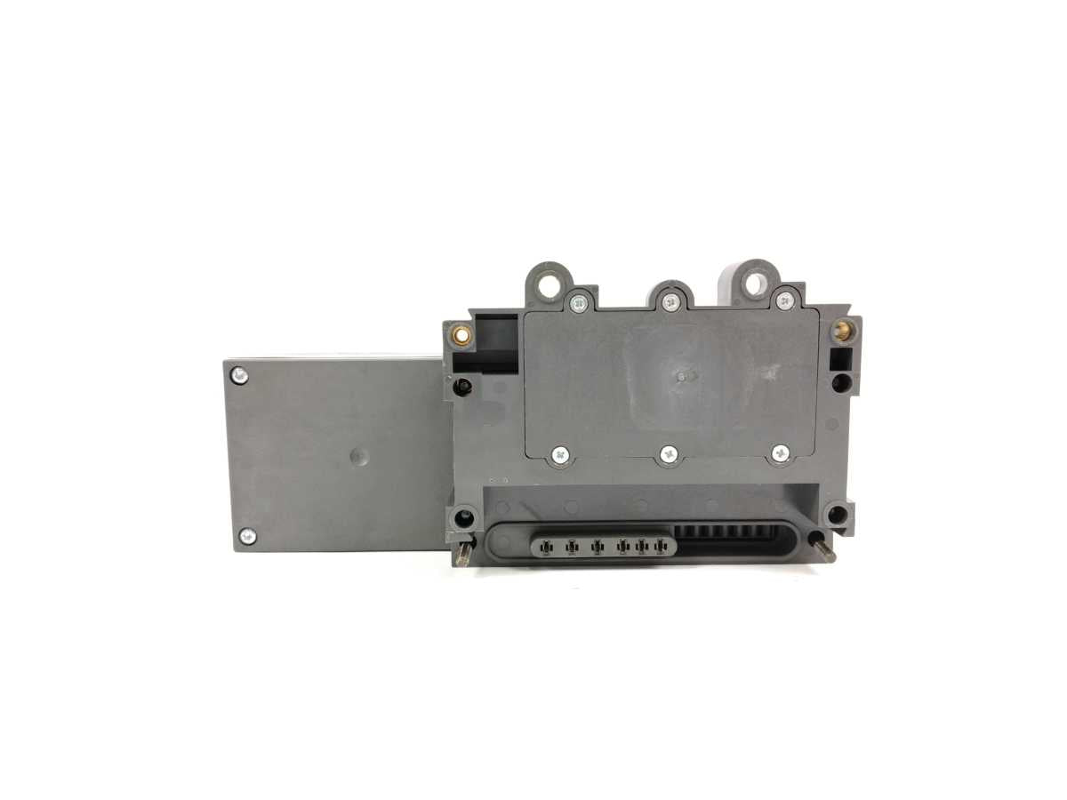 Siemens 6ES7 141-1BF40-0XA0 SIMATIC S7, Expansion Module EM141