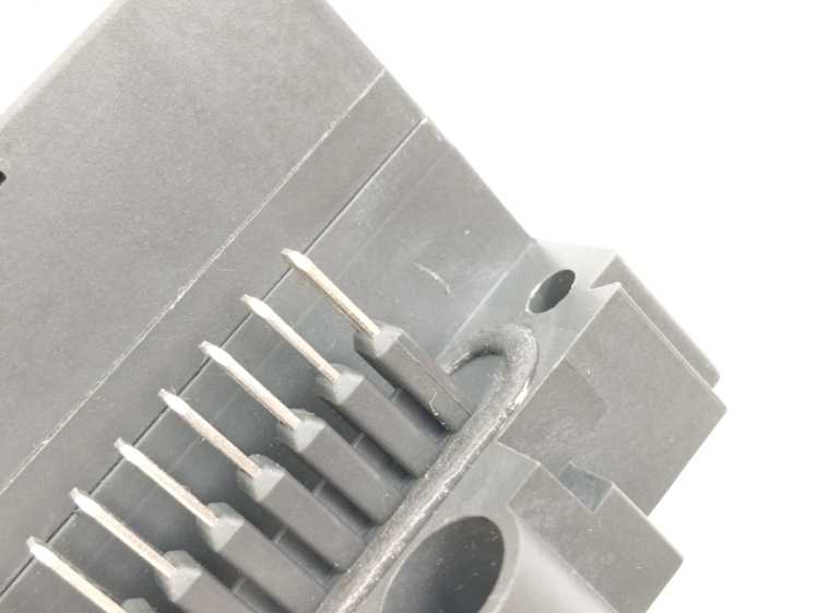 Siemens 6ES7 141-1BF40-0XA0 SIMATIC S7, Expansion Module EM141