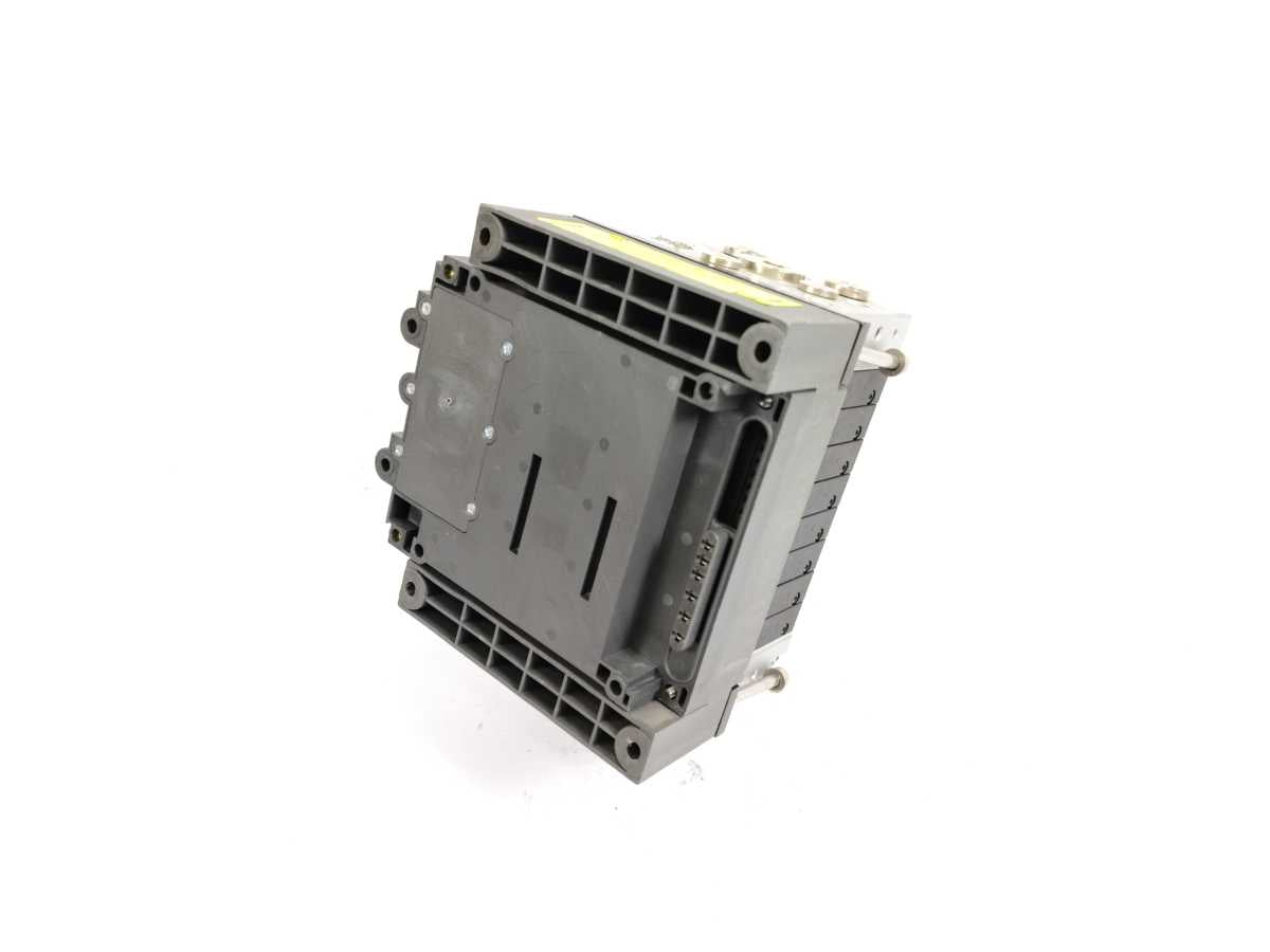 Festo 18210 CPV-14-VI W: 8x161362, Siemens - 6ES7148-1EH11-0XA0