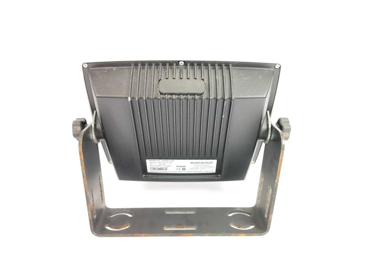 Datalogic SC6000-1200 Industrial System Controller
