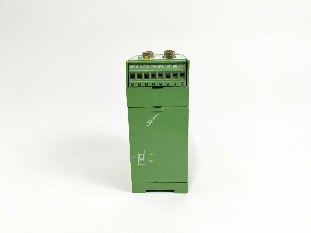 Phoenix Contact 2761266 PSM-EG-RS232/RS422-P/4K - Interface Converter