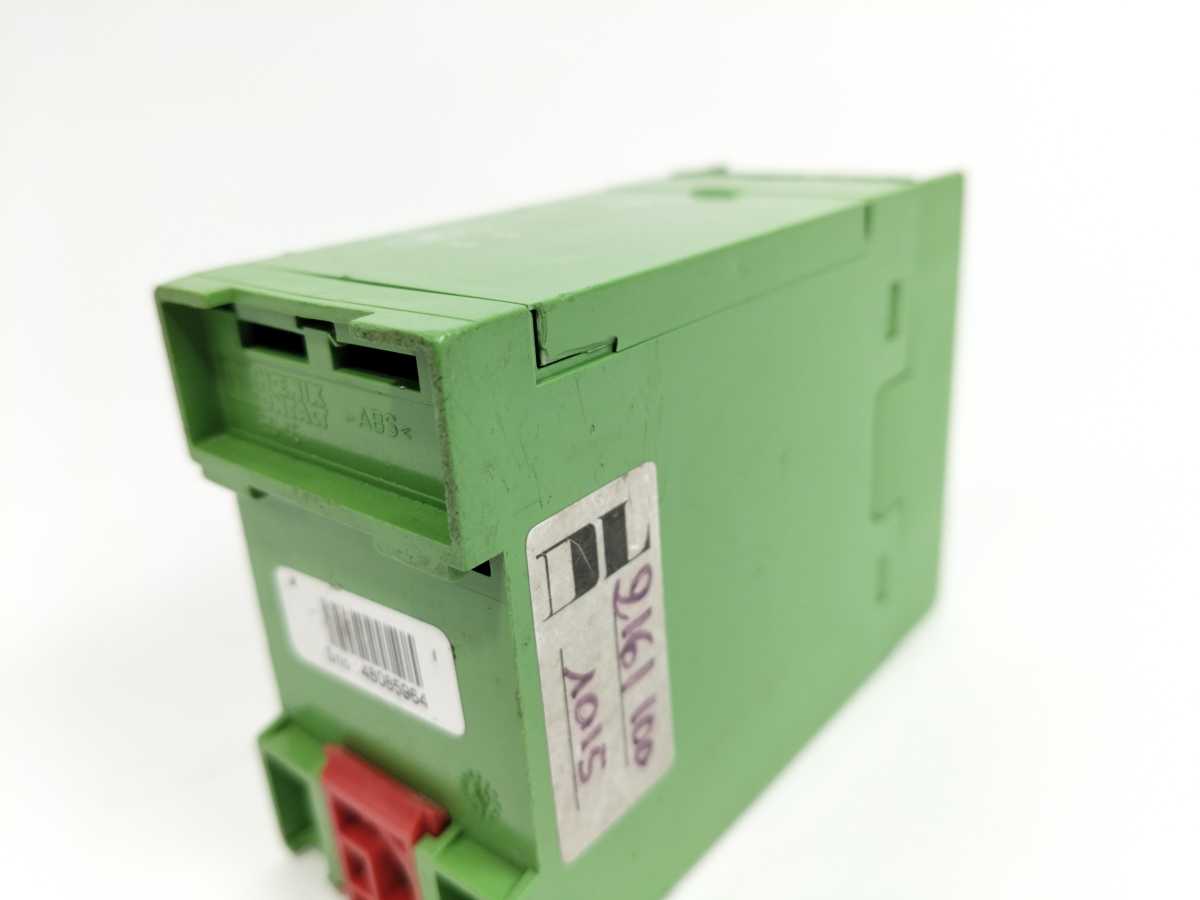 Phoenix Contact 2761266 PSM-EG-RS232/RS422-P/4K - Interface Converter