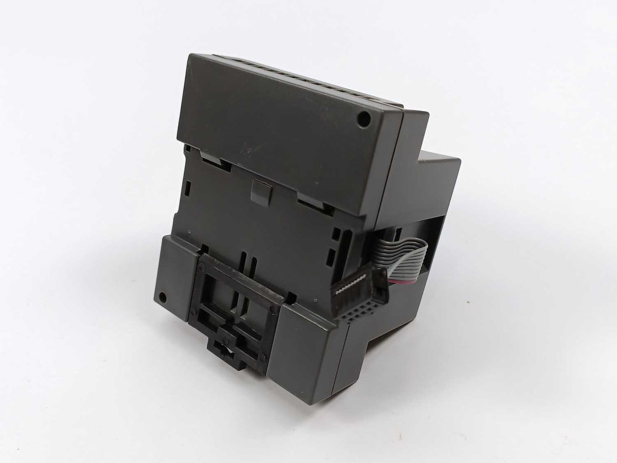 Unitronics IO-DI8-RO4 Expansion Module, Ver: 2.00