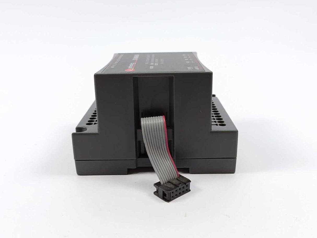 Unitronics IO-DI8-RO4 Expansion Module, Ver: 2.00