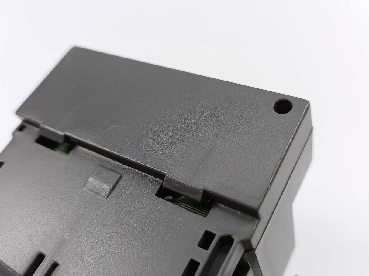 Unitronics IO-DI8-RO4 Expansion Module, Ver: 2.00