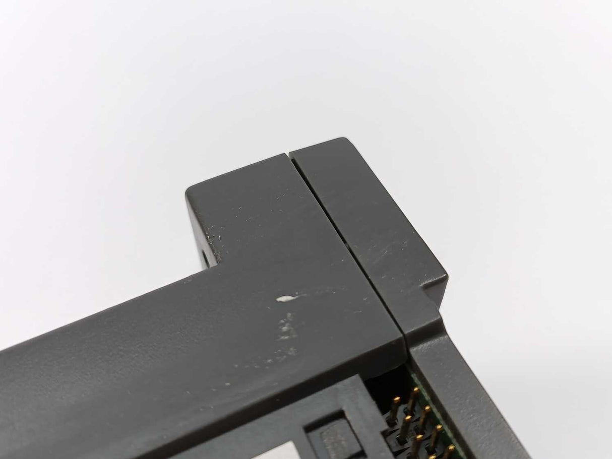 Unitronics IO-DI8-RO4 Expansion Module, Ver: 2.00