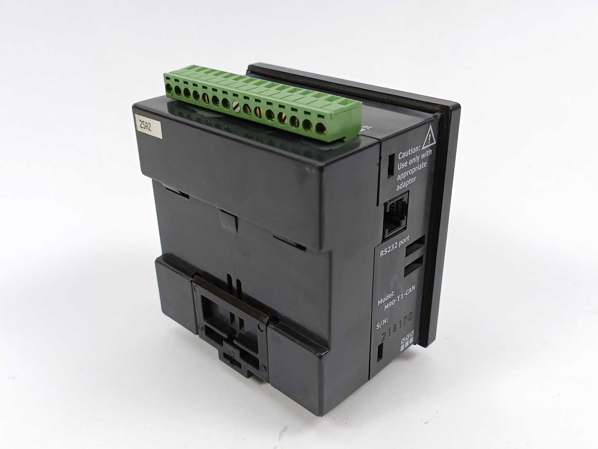 Unitronics M90-T1-CAN OPLC Operator Panel & PLC