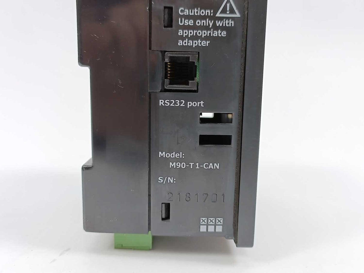 Unitronics M90-T1-CAN OPLC Operator Panel & PLC