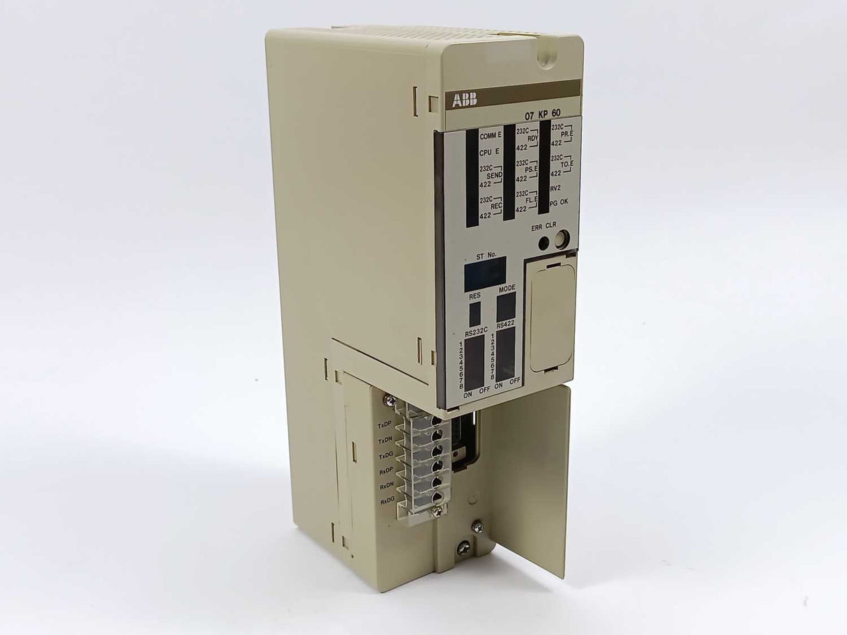 ABB GJV 30 743 80 R101