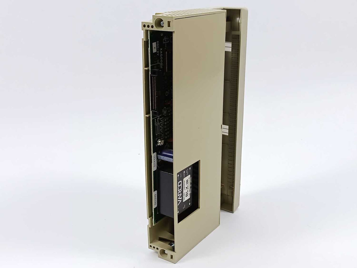 ABB GJV 30 743 51 R1 Analog Input Module 07 EA 61 R1