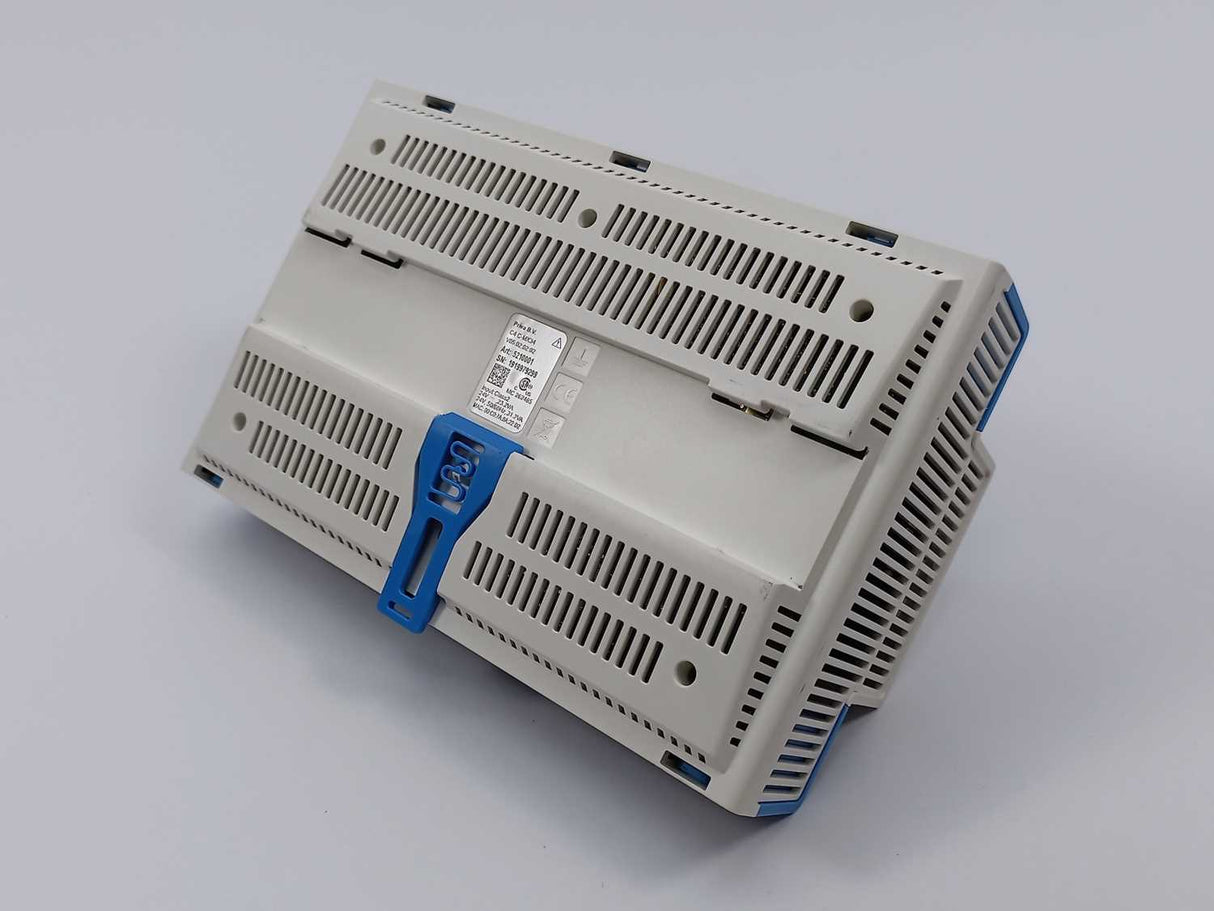 PRIVA C-MX34 Blue ID C4