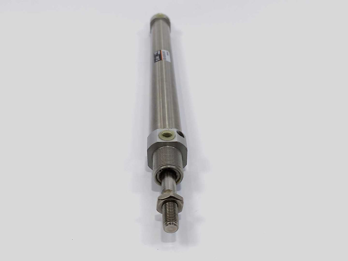 SMC C85N25-DCG2689G-250-Y01 C85 ROUND BODY CYLINDER